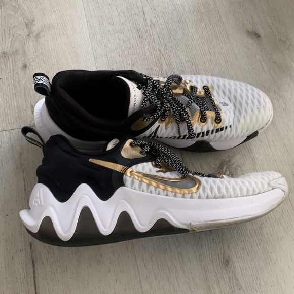 Nike Giannis immortality 2‎ - championship color size 12 - Picture 10 of 11